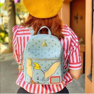 Loungefly Dumbo backpack